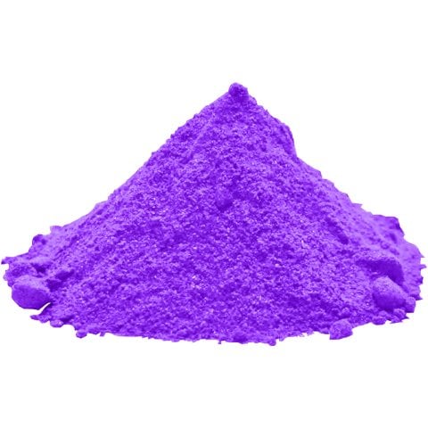 Taş Tozu - 1kg Lila