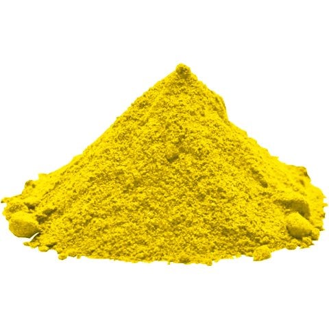 Taş Tozu - 1kg Sarı