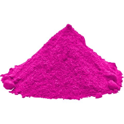 Taş Tozu - 1kg Neon Pembe