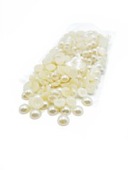 İnci Boncuk 10mm 75 Gram  (240-250 Adet)