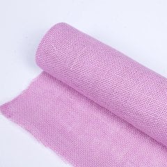 Jüt Kumaş - 1 metre Lila