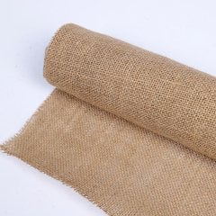 Jüt Kumaş - 1 metre Naturel