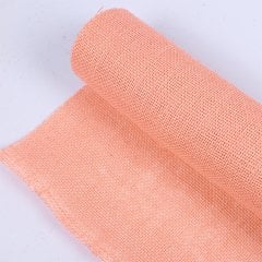 Jüt Kumaş - 1 metre Somon