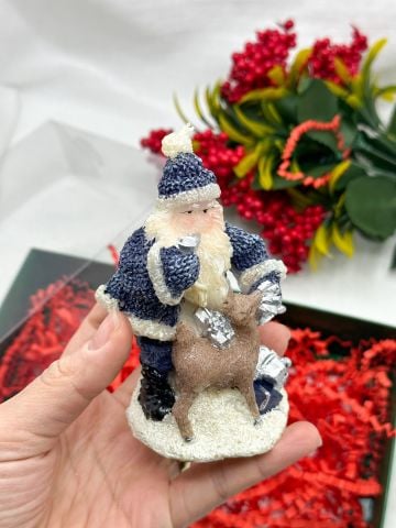 Küçük Hediyelik Noel Baba