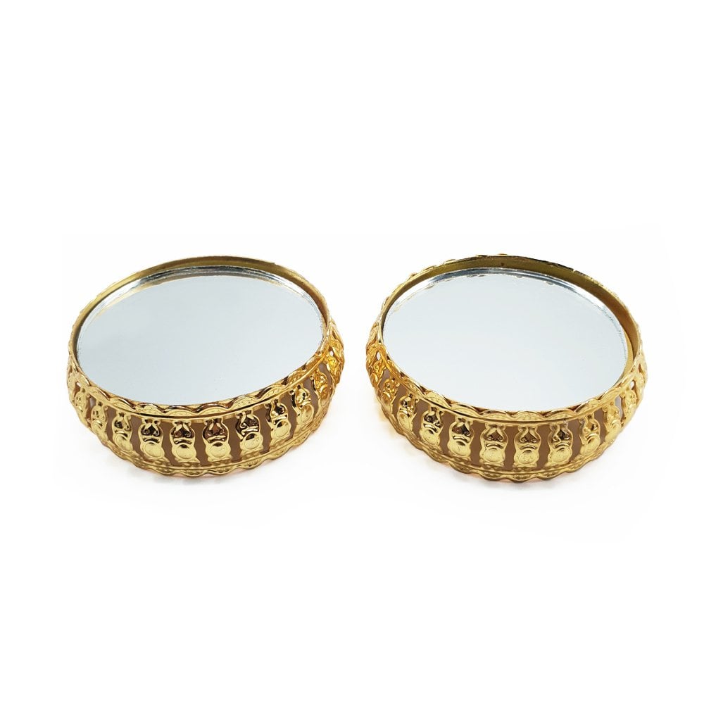 Küçük Badem Yükseltici