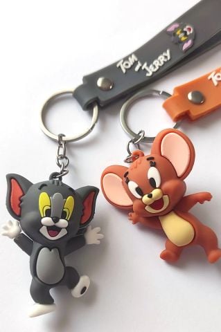 Tom & Jerry (2li)