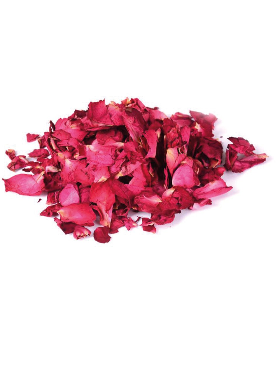 Kuru Gül Yaprağı (50gr)