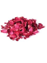 Kuru Gül Yaprağı (50gr)