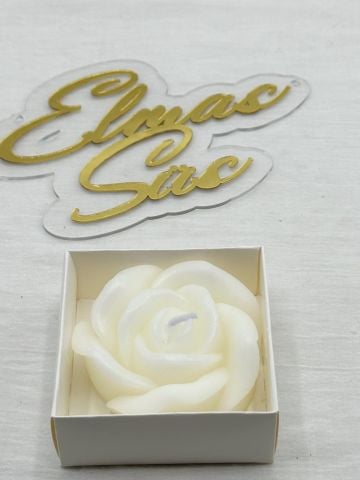 Kokulu Kutulu Gül 12li