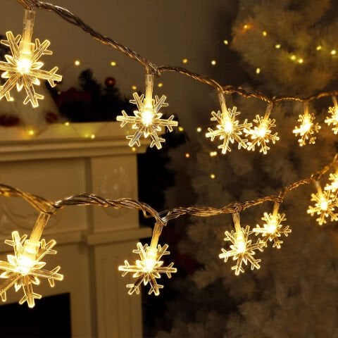 Kartanesi Peri Led Işık