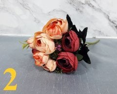 Orta Şakayık Erengül Çiçek 2