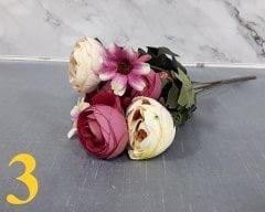 Orta Şakayık Erengül Çiçek 3