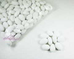 Badem Şekeri Yer Fıstıklı 1kg