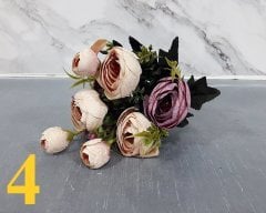 Orta Şakayık Erengül Çiçek 4