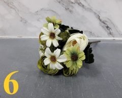 Orta Şakayık Erengül Çiçek 6
