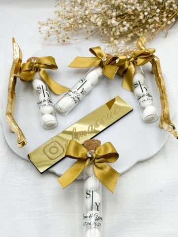 Hazır Mevlüt Şekeri 1 (50 adet)