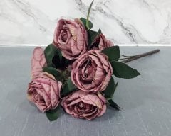 Büyük Şakayık Erengül Çiçek Gül Kurusu