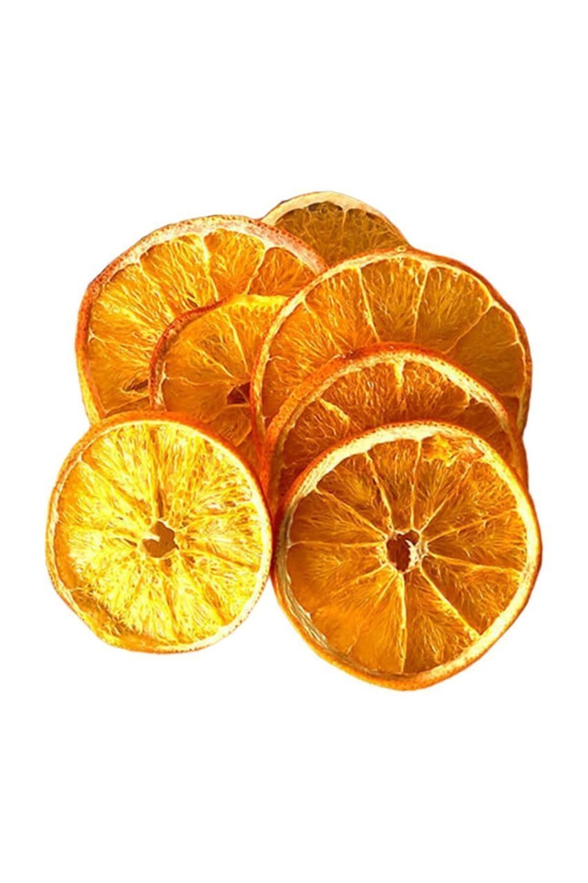 Kuru Portakal - 25 adet