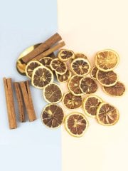 Kuru Limon - 25 adet