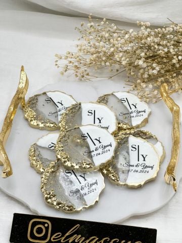 Hazır Yanı Tırtıklı Magnet ( 50 adet )