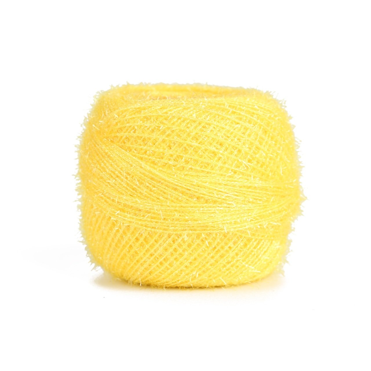 Simli Punch İpi (25gr) Sarı