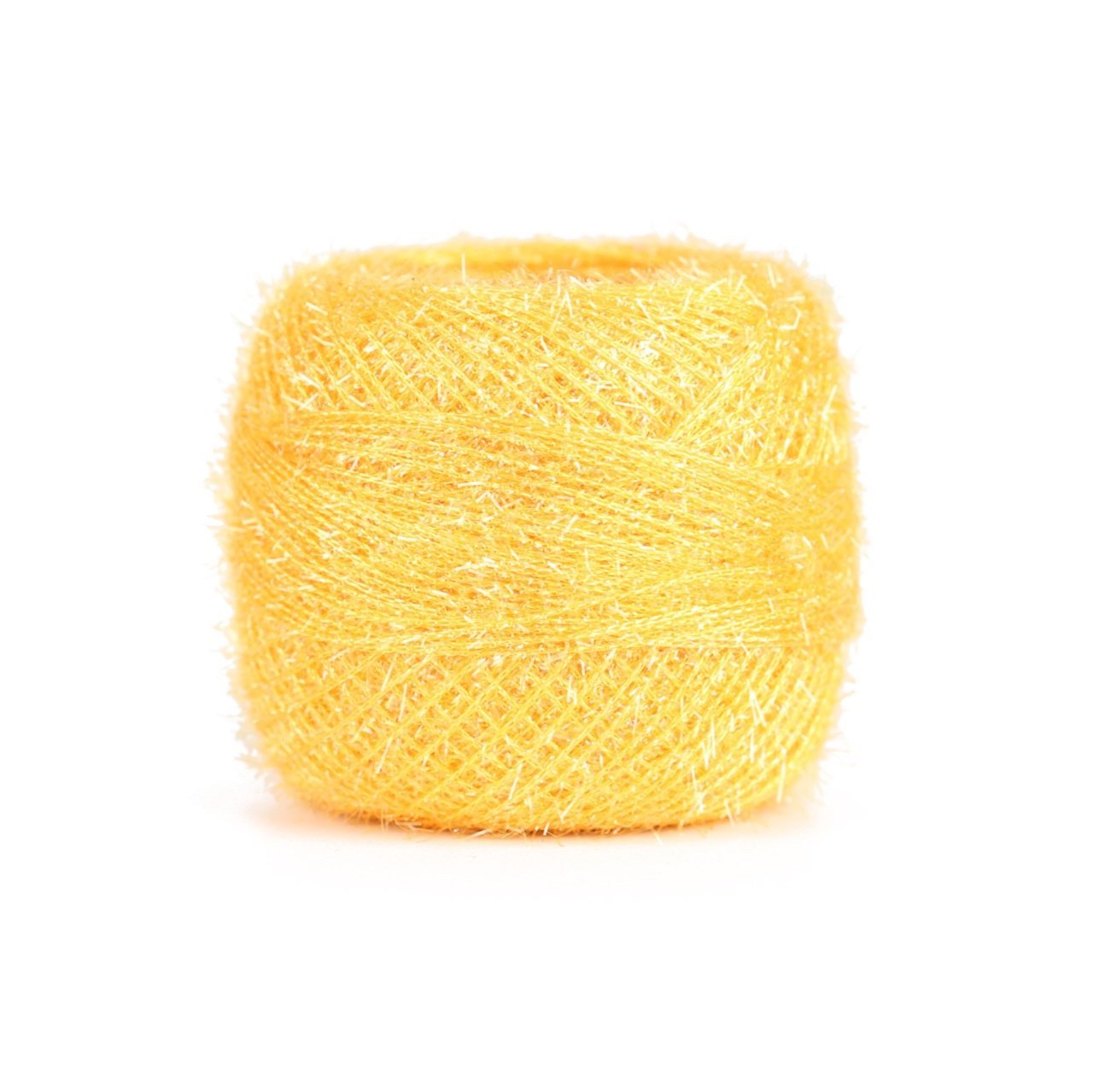 Simli Punch İpi (25gr) Hardal