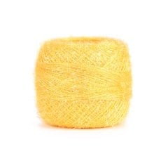 Simli Punch İpi (25gr) Hardal