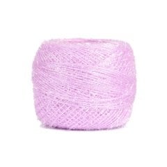 Simli Punch İpi (25gr) Lila