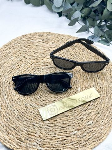 Erkek Gözlük (1 adet)