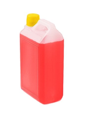 Renkli Kolonyalar (1 Litre) Kırmızı - Lavanta