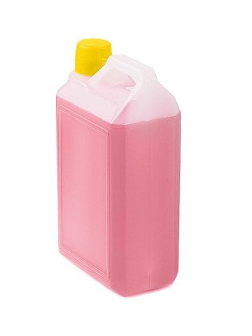 Renkli Kolonyalar (1 Litre) Pudra - Yasemin
