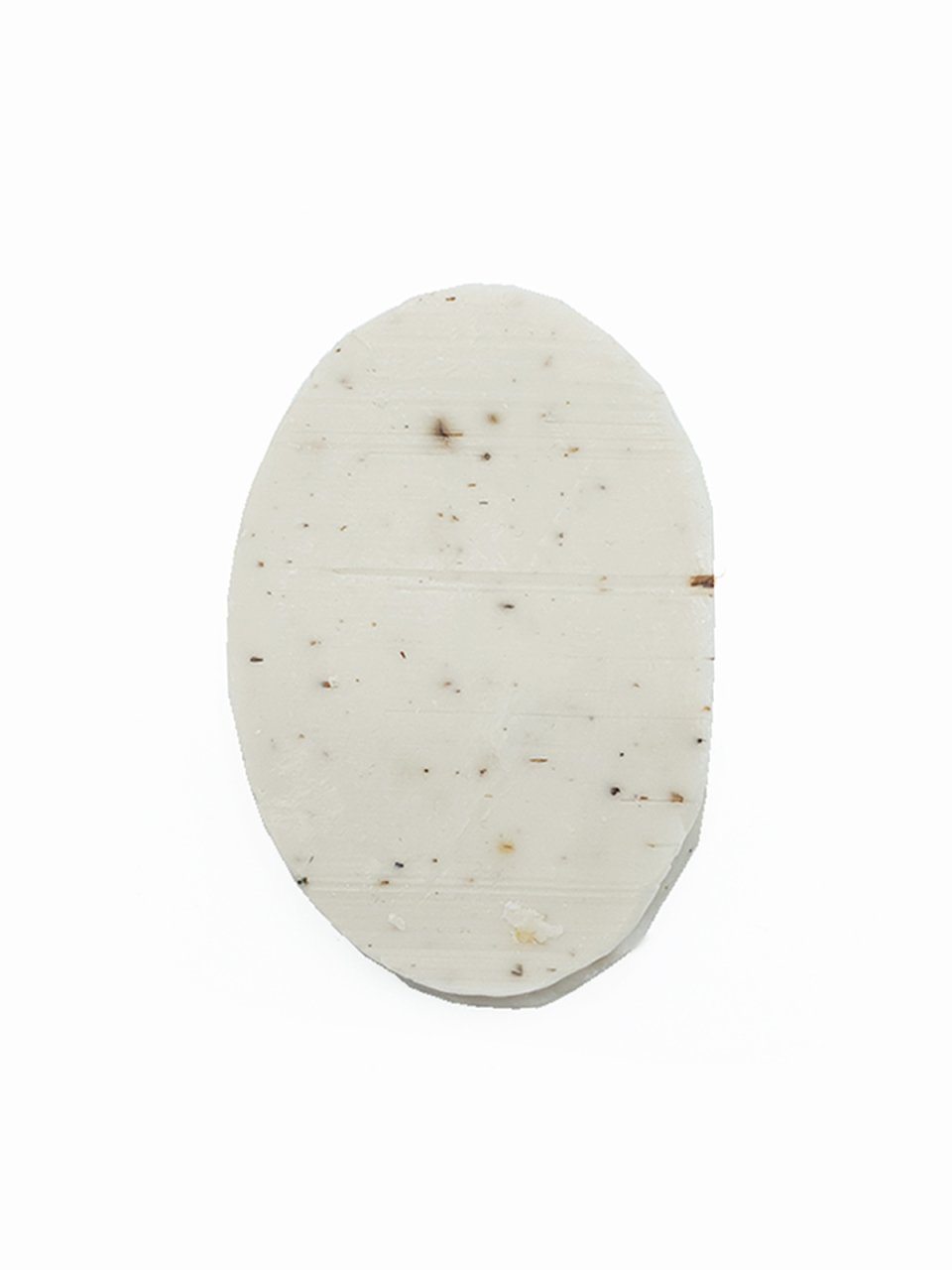 Oval Kokulu Sabun - Küçük Baharatlı