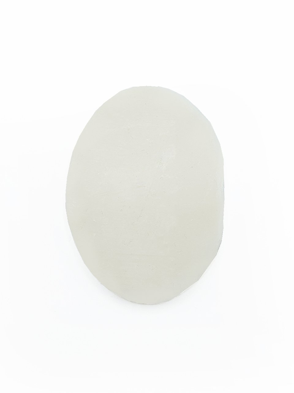 Oval Kokulu Sabun - Küçük Baharatsız