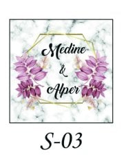 Etiket 3