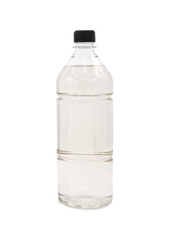 Renkli Kolonya (1 Litre) Şeffaf - Lavanta