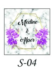 Etiket 4