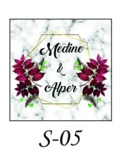 Etiket 5