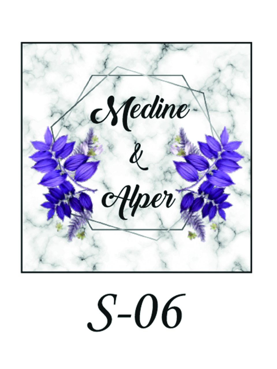 Etiket 6