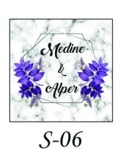 Etiket 6