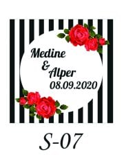 Etiket 7