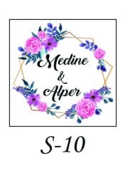 Etiket 10