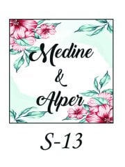 Etiket 13