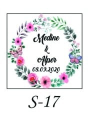 Etiket 17
