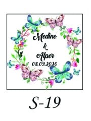 Etiket 19