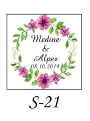 Etiket 21
