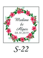 Etiket 22