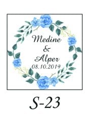Etiket 23