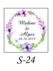 Etiket 24