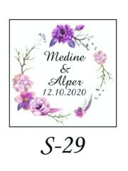 Etiket 29