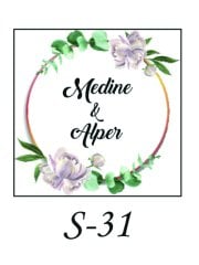 Etiket 31